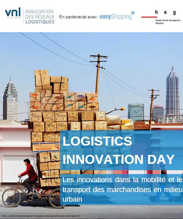 Logistics Innovation Day 